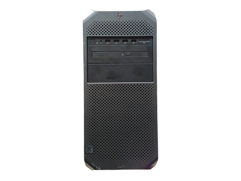 HP Z4 G4 Workstation, i7-7820X 3.60GHz, 16GB DDR4, K2000