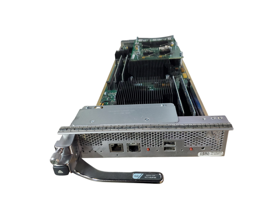 Cisco NEXUS 7700 N77-SUP2E Q