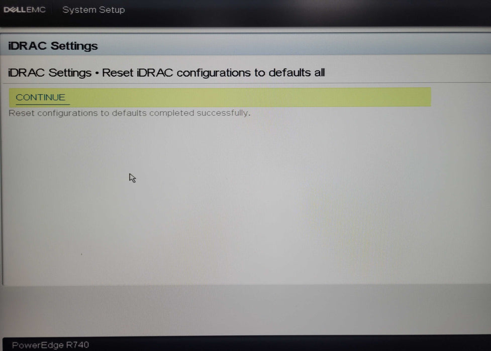 Dell PE R740, 1x Xeon silver 4110, 32GB, 4x 800GB SAS SSD + 4x 2TB SAS, SEE _