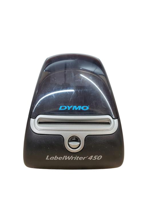 Dymo LabelWriter 450 Direct Thermal Label Printer + Spool Assembly