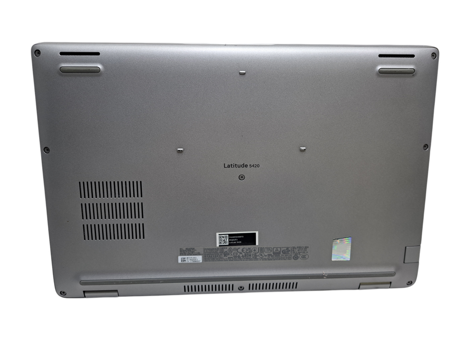 Dell Latitude 5420 | Core i5-1145G7 @2.60GHz, 16GB DDR4, 256GB NVMe *READ* ) Lap200