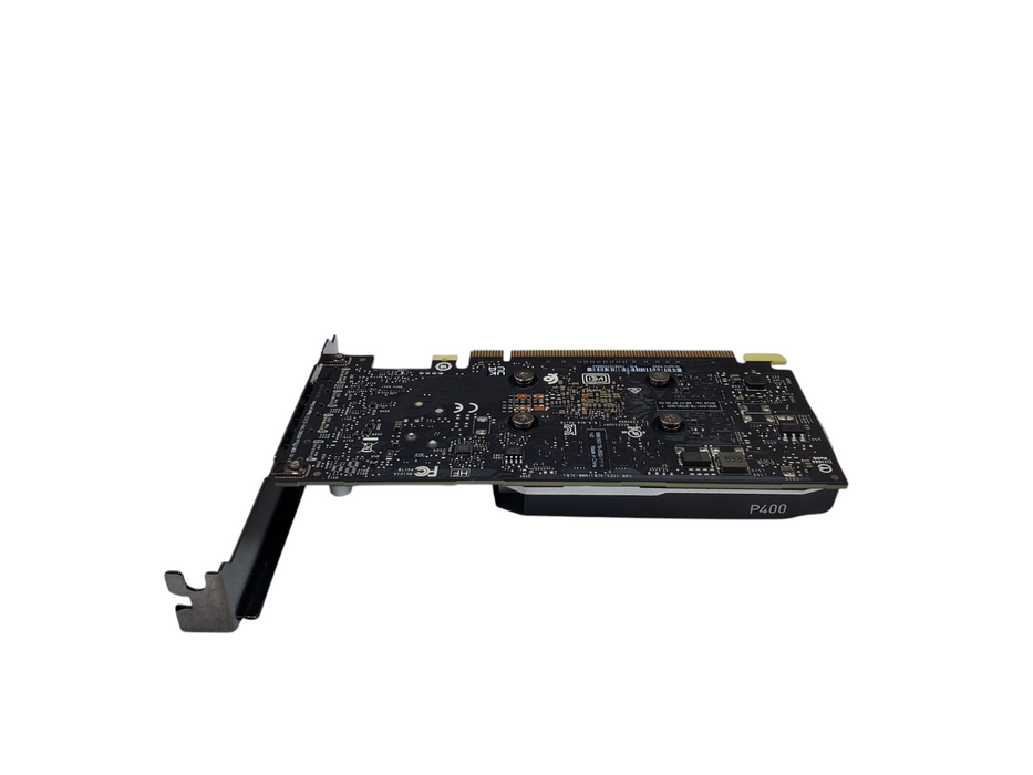 NVIDIA Quadro P400 2GB GDDR5 Graphics Card Q