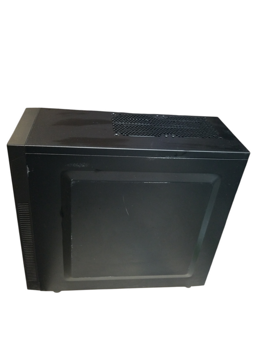 Custom Pc w/ ASUS H310M-D Intel i7-8700 CPU 3.20GHz 32GB RAM No HDD