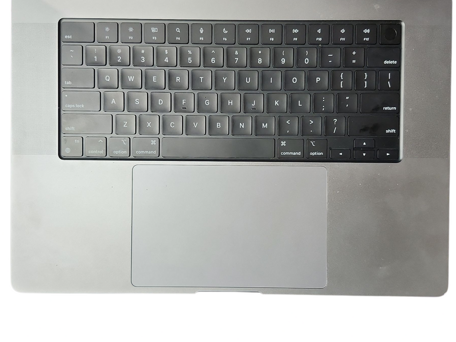 Apple MacBook Pro A2485 2021, M1 MAX 32GB Unified RAM 1TB Storage