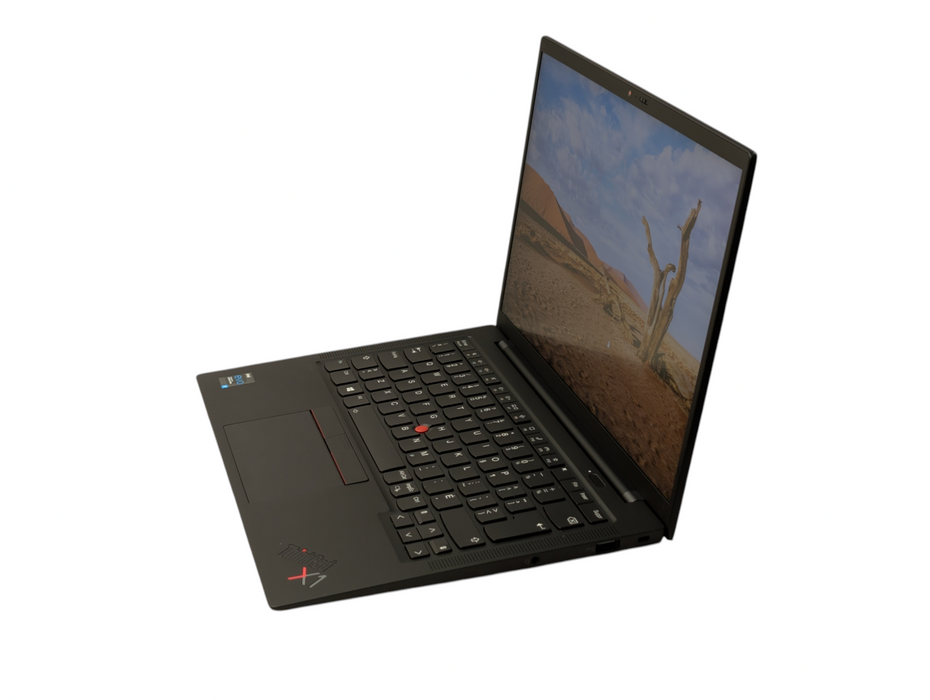Lenovo ThinkPad X1 Carbon 9th Gen Intel Core i7-1185G7 16GB RAM 256GB SSD  - Lap200