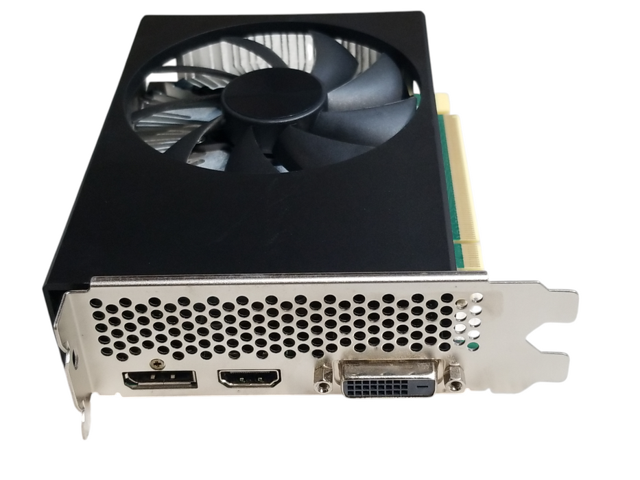 Nvidia GeForce GTX 1660 SUPER 6GB GDDR6 - Graphics Card