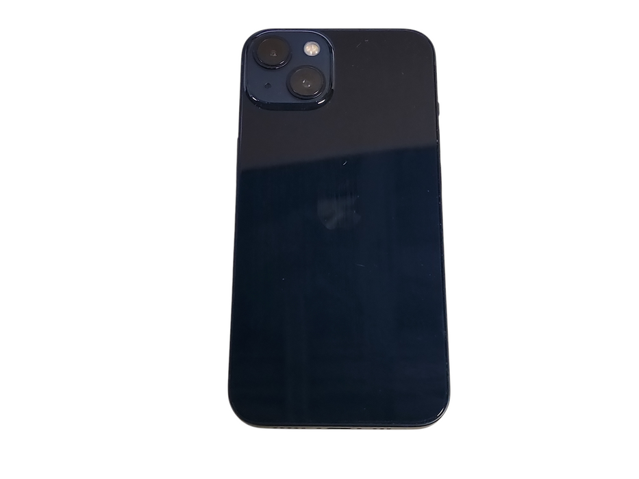 Apple iPhone 13 - 128GB - Midnight [A2631] (