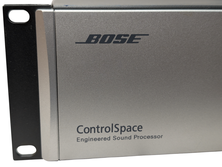 Bose ESP-88C ControlSpace Engineered Sound Processor ESP88C -