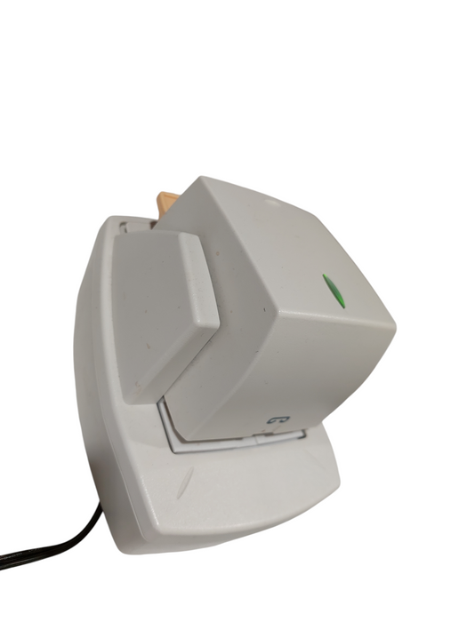 Maxco Electric Automatic Stapler with some staples in it Model: EH-C591XA =