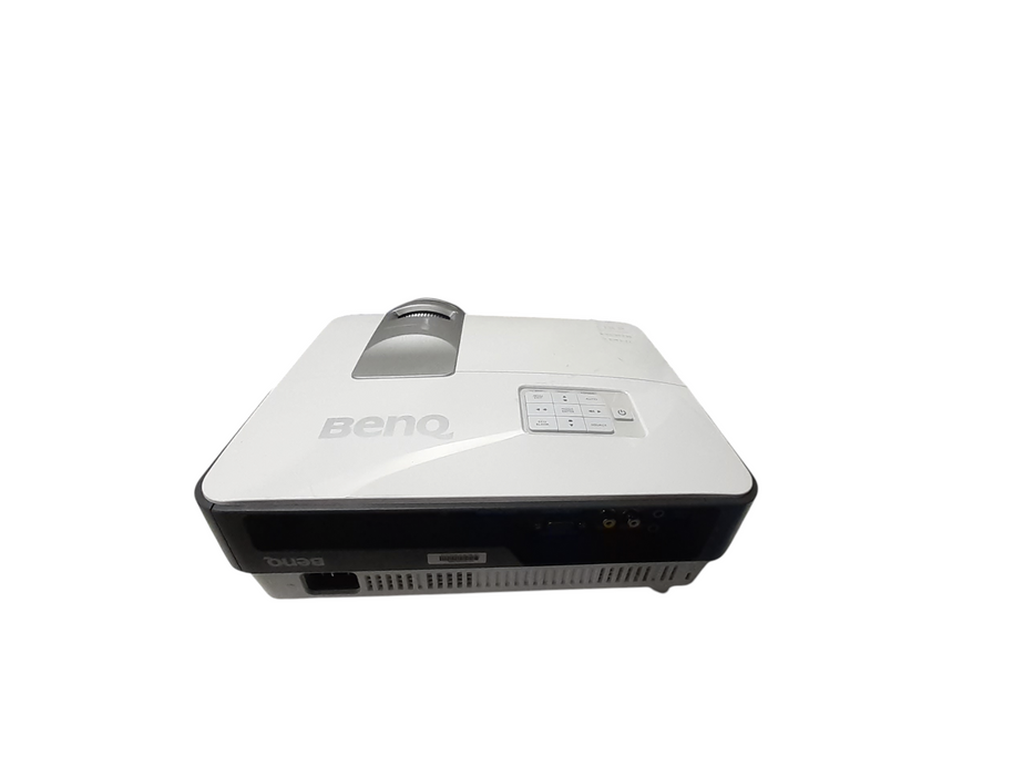 BenQ MW824st Short Throw Projector, 3,200 Lumens| Lamp hour: 7096