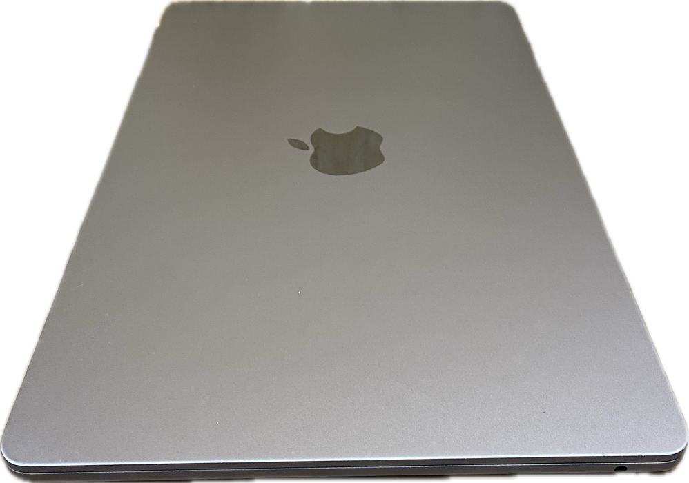 Apple MacBook Air M2 2022 16GB 512SSD Damaged LCD For Parts/Repair READ!