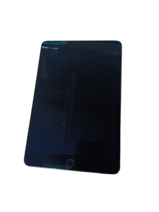 Apple iPad Mini 4th Gen - 128GB - Silver [A1538] Q
