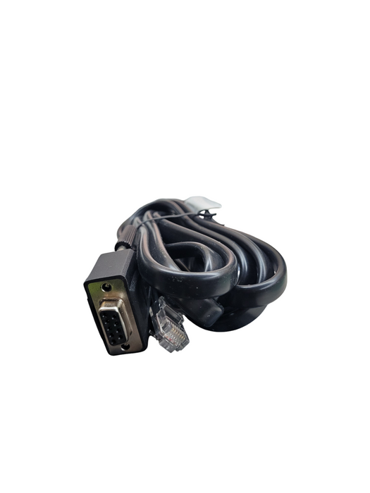 LOT of 8x - Console Cables