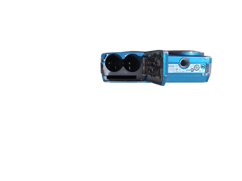 Kodak EasyShare C180 10.2MP Digital Camera TESTED