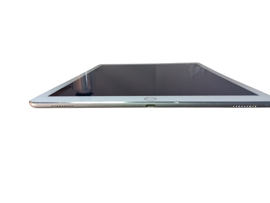 Apple iPad Pro 12.9-inch 1st Gen - Silver - 128GB [A1584]