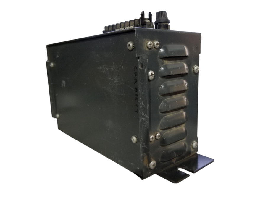 ALLEN BRADLEY 1771-P2 SERIES-B POWER SUPPLY 1/.5S 120/220V 50/60HZ