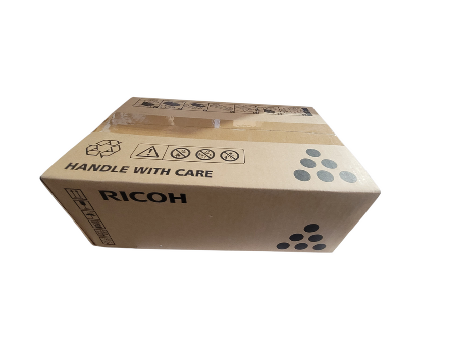 Ricoh SP 3710X Black Print Cartridge – Model M698-03