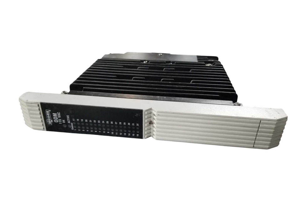 MOORE ODM Output Discrete Module 16184-102/2
