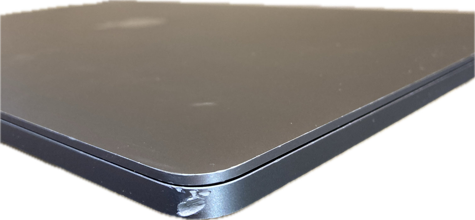 Apple MacBook Pro 16" 2019 i9 -9880H Radeon PRO 5500 16GB RAM 1TB SSD READ!