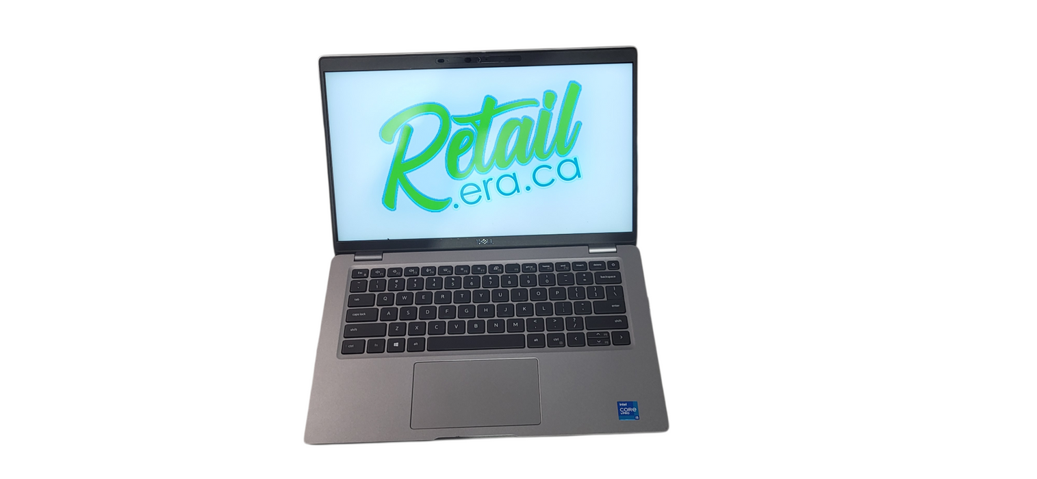 Dell Latitude 5420 Touch  i5-1145G7 | 8GB DDR4 RAM | 256GB NVME |READ
