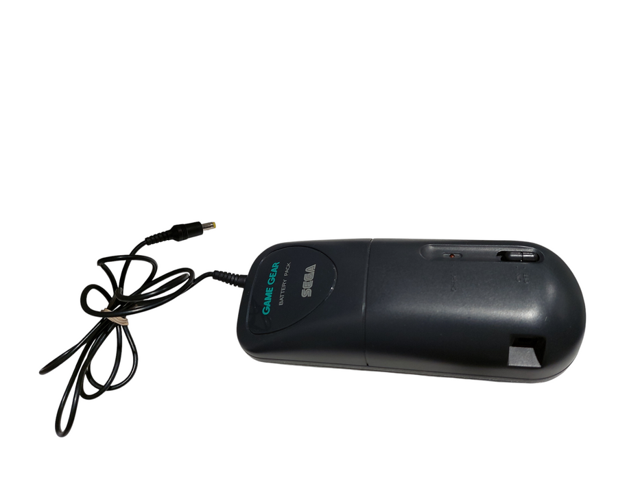 Sega Game Gear Bundle with Case Model: 2110 =