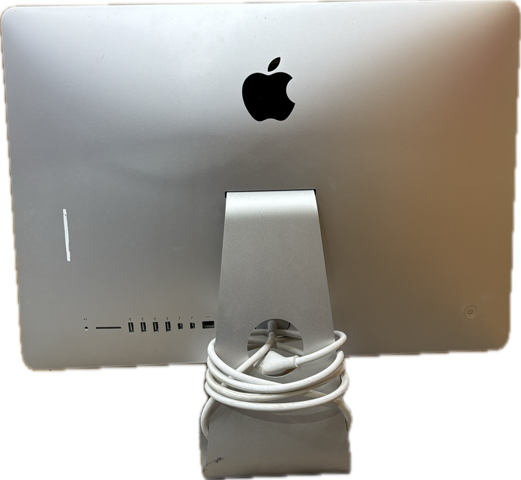 Apple iMac 21.5" Late 2012 Quad-Core i5-3470S GT650M GPU 8GB RAM 1TB HDD