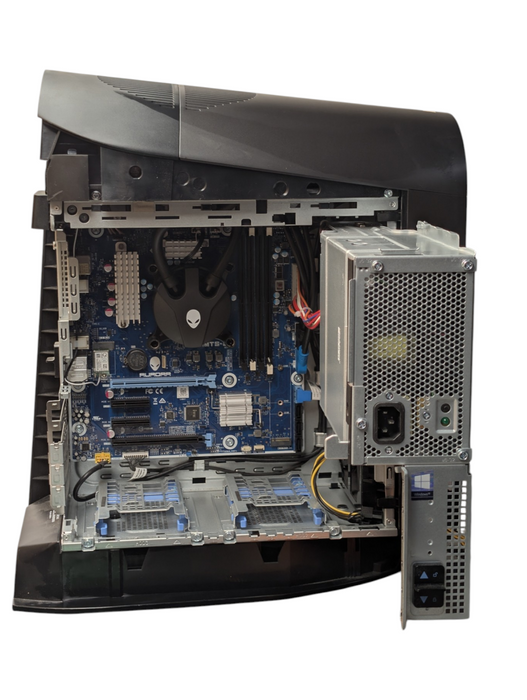 DELL Alienware Aurora R10 AMD Ryzen 9 3950X PLEASE READ  -