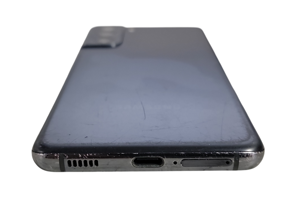 Samsung Galaxy S21 5G - 128GB - Gray [SM-G991W] (