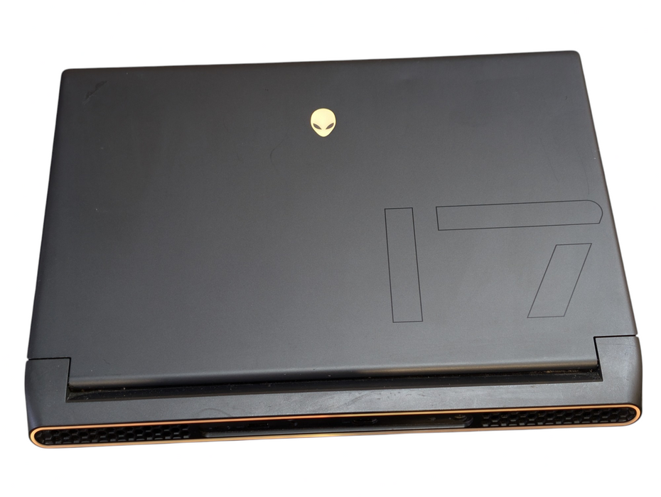 DELL Alienware m17 R5 AMD Ryzen 7 6800H 32GB RAM PLEASE READ   - Lap200