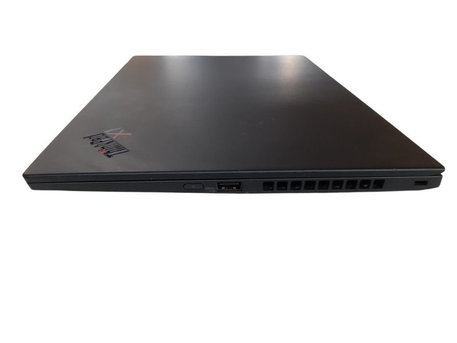 Lenovo ThinkPad X1 Carbon Gen 8 Core i7-10510U@1.80GFHGz 16GB RAM 256GB SSD  Lap200
