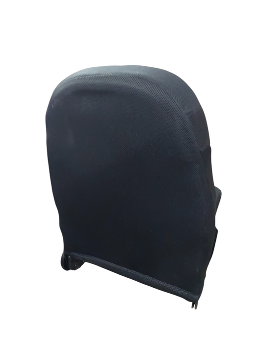 REA Captains Chair For a Vehicle , on a mount bracket =