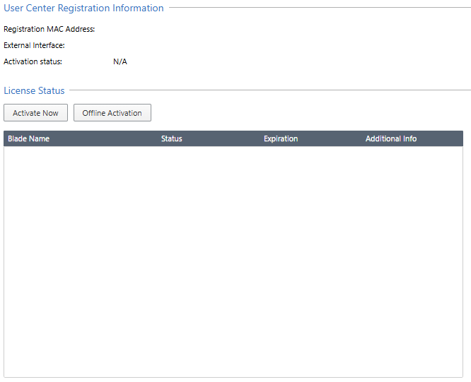 Check Point Maestro Hyperscale Orchestrator 140 Network Security Firewall S !