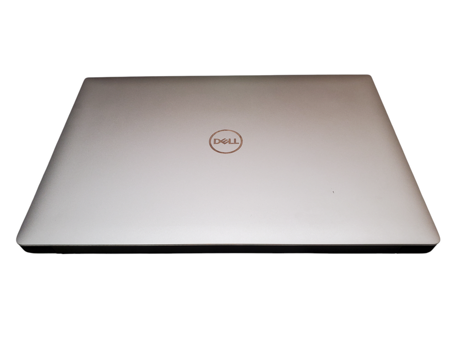 Dell Precision 5540 i7-9850H QUADRO T1000 4GB GPU 32GB RAM 256SSD  Lap200