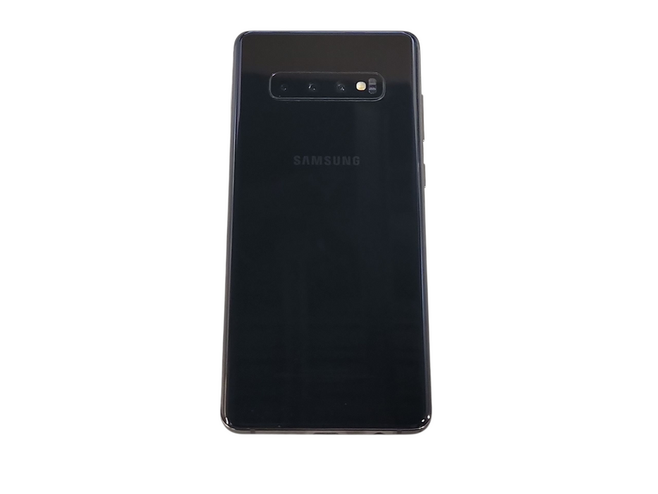 Samsung Galaxy S10 Plus - 128GB - Navy Blue [SM-G975W]
