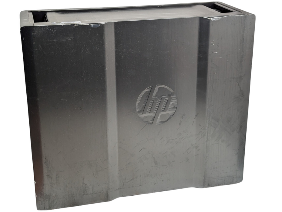HP Z840 Workstation 1x 10 Core Xeon E5-2630 v4 @ 2.20Ghz 16GB RAM READ Q!