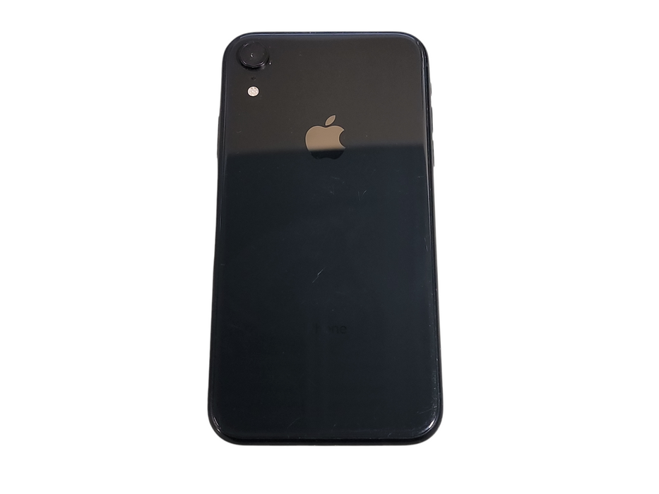 Apple iPhone XR - 64GB - Space Gray [A1984] (