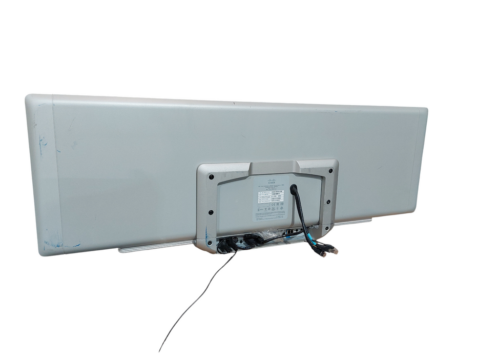 Cisco Telepresence Speaker Track 60 Camera - Model: TTC8-09  =