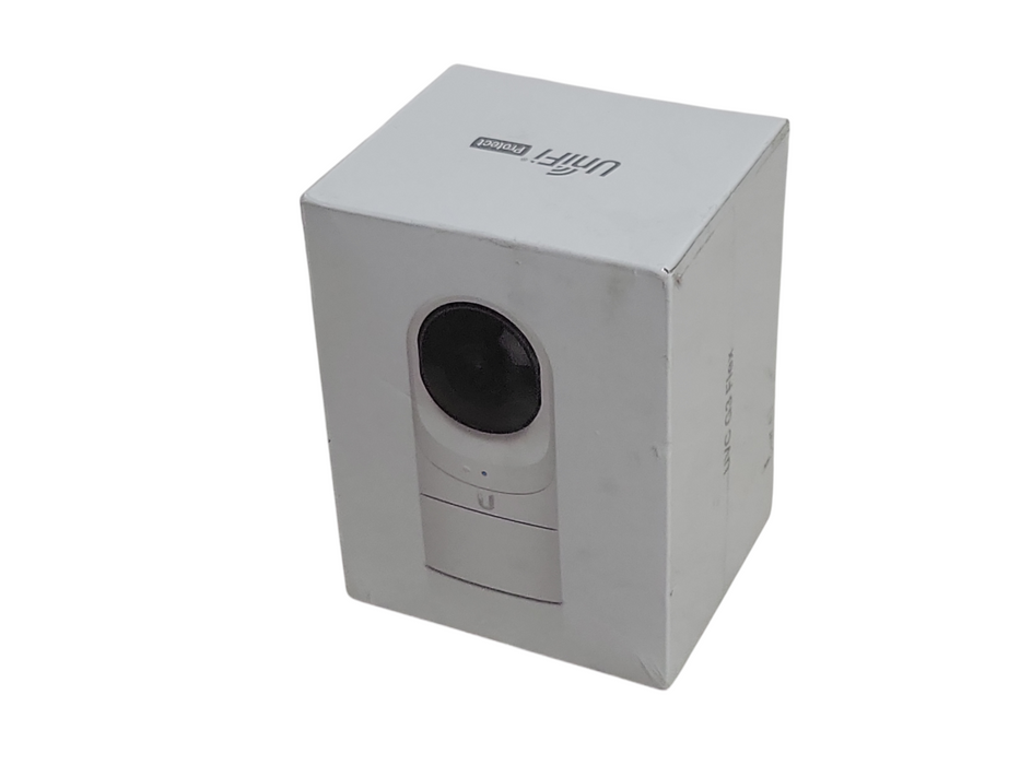 New Ubiquiti UniFi G3 Flex Indoor/Outdoor PoE Camera UVC-G3-FLEX  _