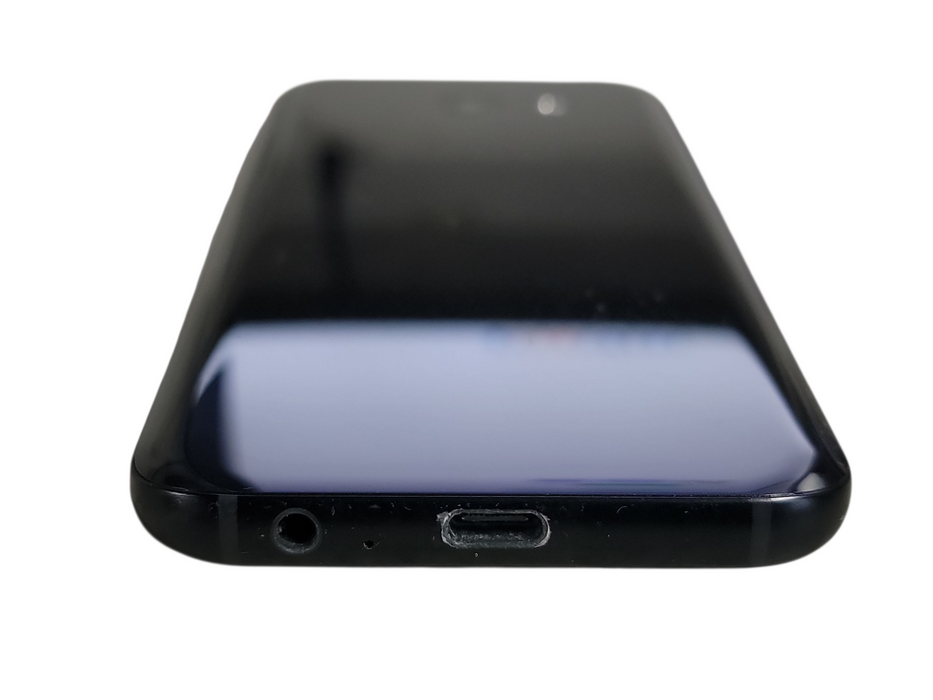 Samsung Galaxy A5 2017 - 32GB - Black [SM-A520W]