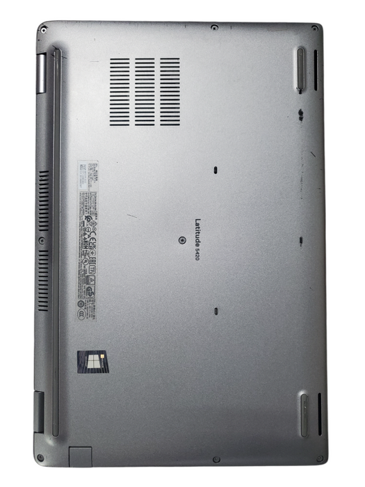 Dell Latitude 5420 Core i5-1135G7@2.40GHz 16GB RAM 256GB READ  Lap200