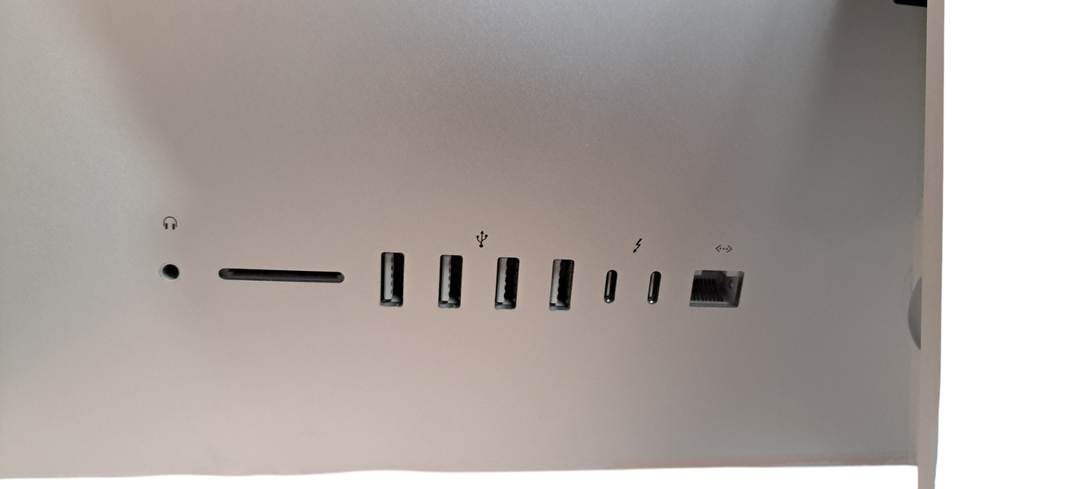 A1418 iMac 2017 i5-7360 CPU|16GB RAM|1TB HDD|Iris Plus Graphics