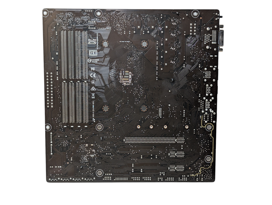 Asus Prime B450M-A ii AMD Ryzen 5 2600X 16GB RAM Motherboard Combo  -