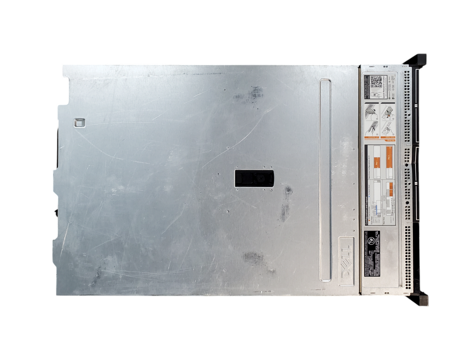Dell PowerEdge R730 2x Xeon E5-2660 v3 32GB DDR4 H30 Mini - No HDD