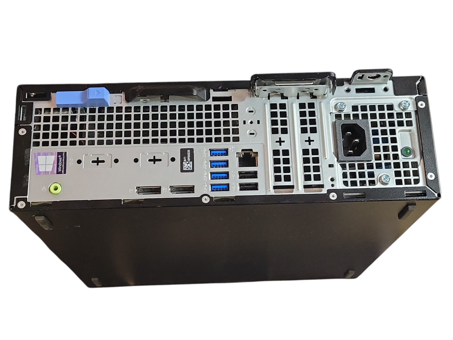 DELL OptiPlex 5070 SFF PC Intel Core i5-9500@3.00GHz, 8GB RAM NO HDD Q