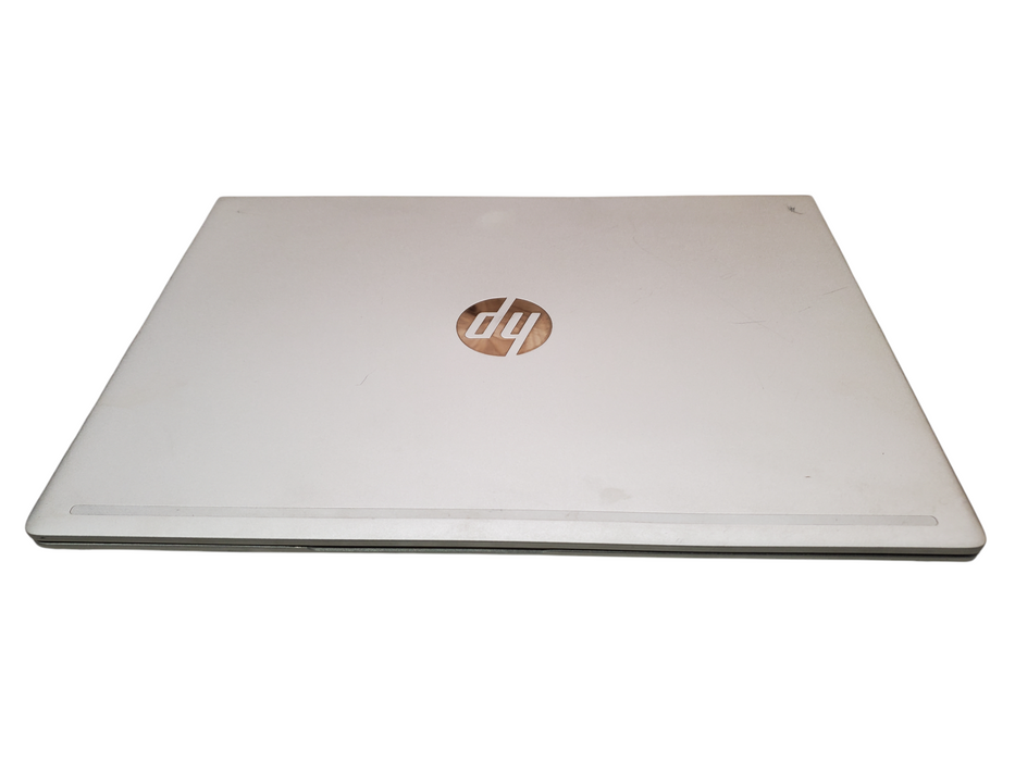 HP ProBook 440 G6 14" i5-8265U@1.60GHz 16GB 256GB NVMe READ  Lap200