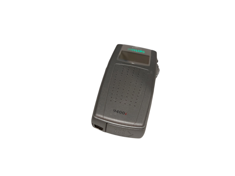 Philips 9400i Voice Recorder  =