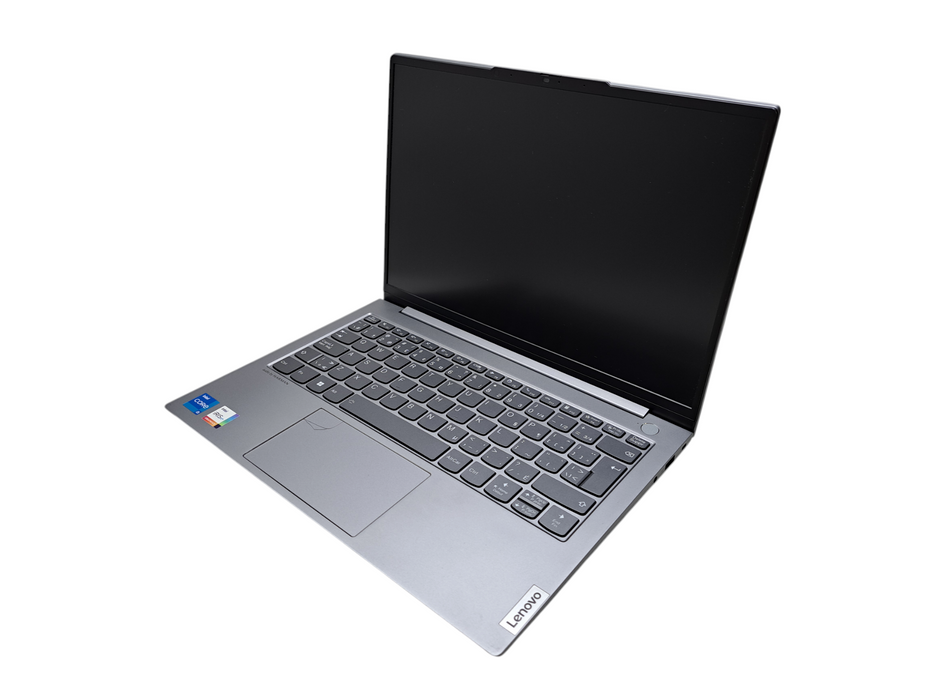 Lenovo ThinkBook 13s G4 IAP WQXGA | Intel Core i5-1240P, 8GB DDR5, 256GB ) Lap200
