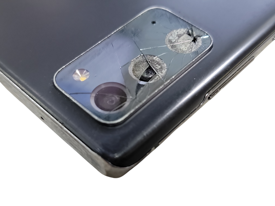Samsung Galaxy Note 20 5G - 128GB - Gray [SM-N981W] (