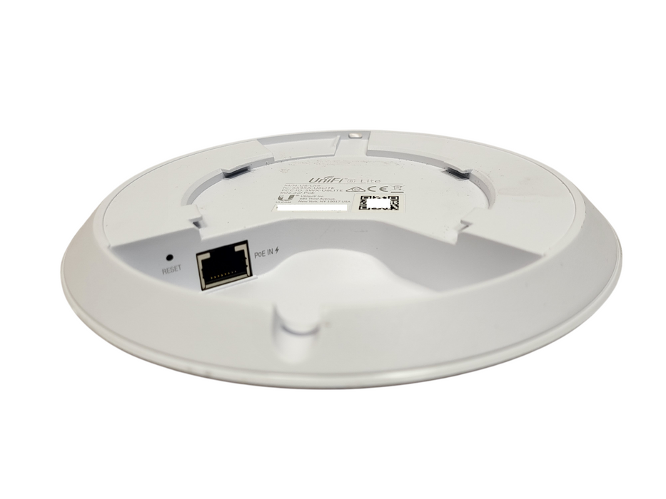 Ubiquiti Networks UniFi 6 Lite Access Point 802.11ax Wi-Fi 6 | U6-Lite-US  Q$