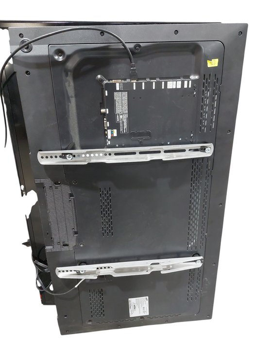 Bundle of 2 Samsung 46" Color Display Unit  Model: ME46C =